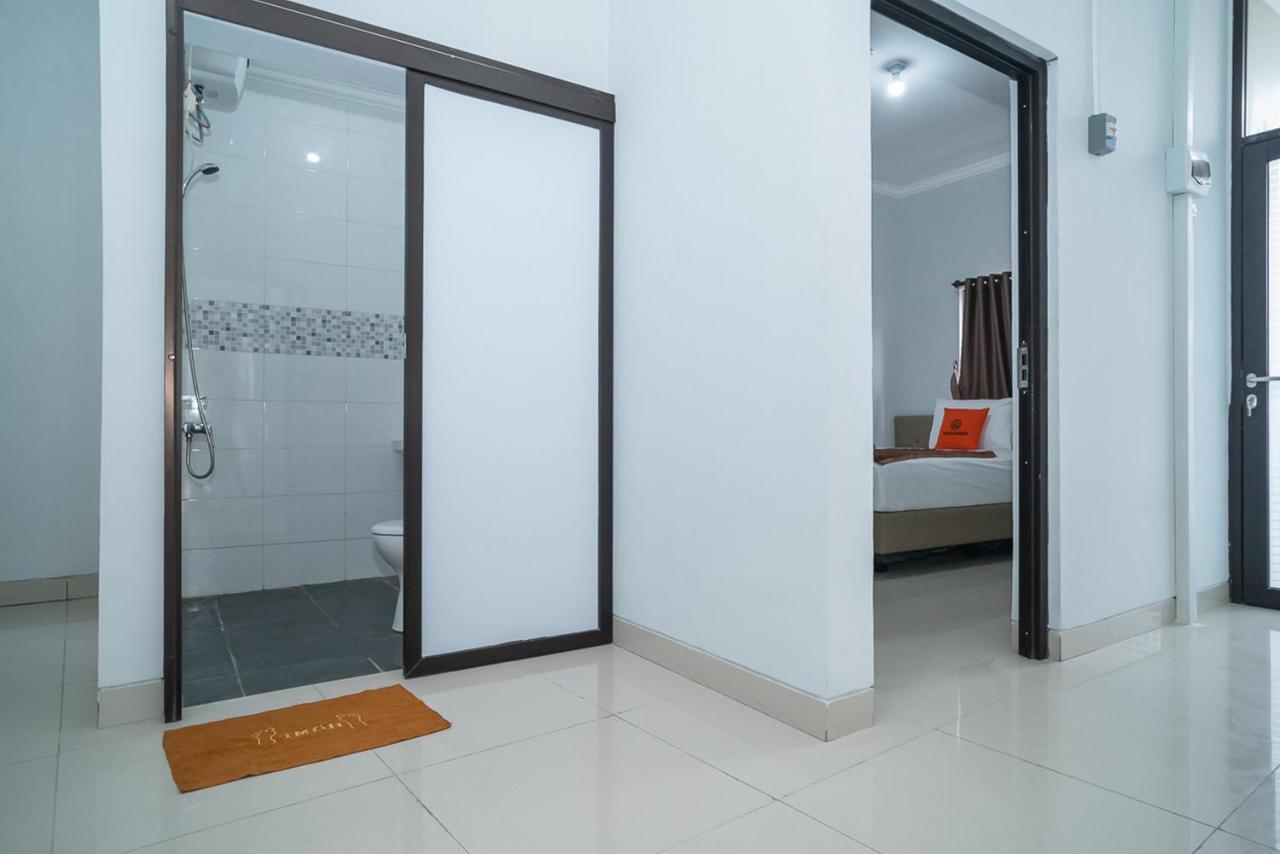 Koolkost Near Pasar Baru Hotell Jakarta Exteriör bild
